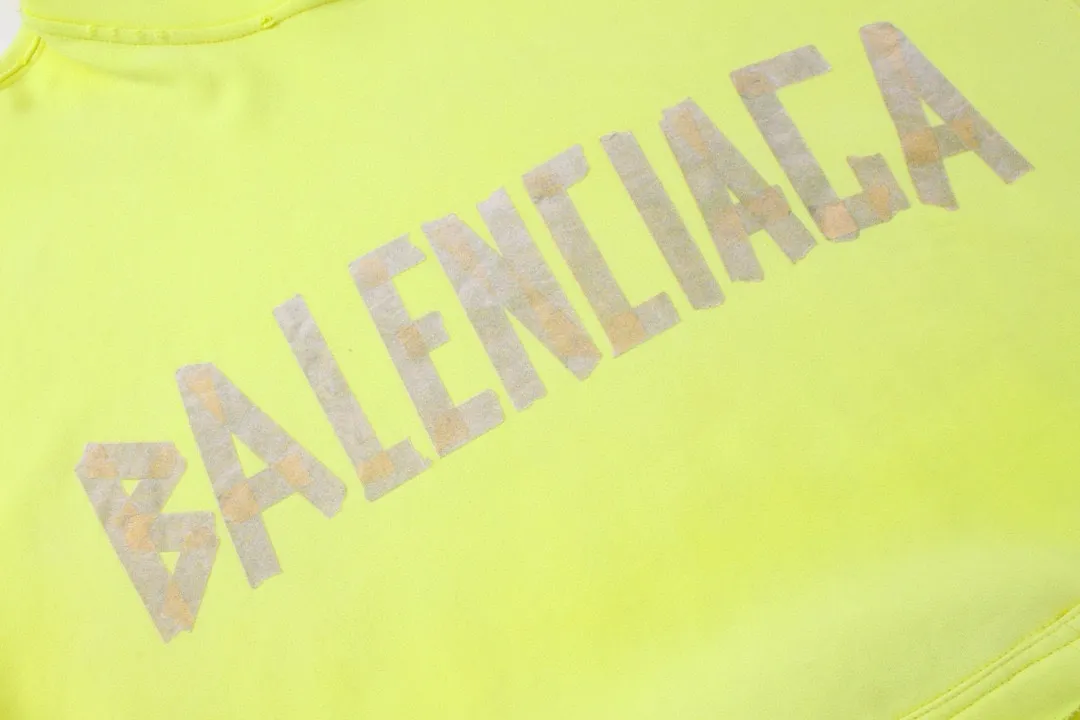 BALENCI*GA 24ss Hot Sale . . . . . , . 450g os . Same Style -Color： Green Khaki -SIZE：XS S M L 8912#